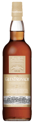 Glendronach - Parliament 21 Year Old Single Malt Scotch (750ml) (750ml)