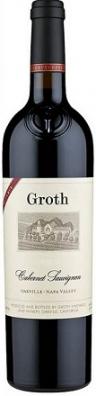 Groth - Cabernet Sauvignon Oakville Reserve (750ml) (750ml)