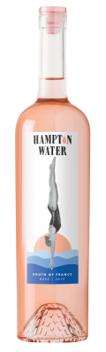 Hampton Water - Ros (750ml) (750ml)
