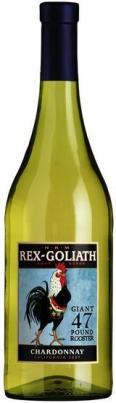 HRM Rex Goliath - Chardonnay Central Coast (750ml) (750ml)