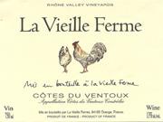 La Vieille Ferme - Rose Ctes du Ventoux (1.5L) (1.5L)