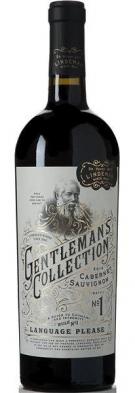 Lindemans - Cabernet Sauvignon Batch No. 1 Gentlemans Collection (750ml) (750ml)