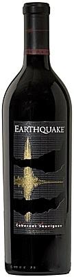 Michael David Vineyards - Cabernet Sauvignon Earthquake (750ml) (750ml)