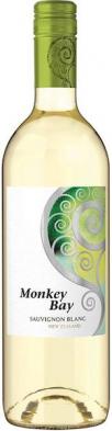 Monkey Bay - Sauvignon Blanc Marlborough (750ml) (750ml)
