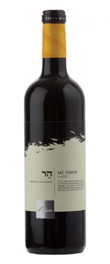 Mount Tabor - Cabernet Sauvignon Galilee (750ml) (750ml)
