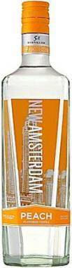 New Amsterdam - Peach Vodka (1L) (1L)