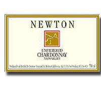 Newton - Unfiltered Chardonnay (750ml) (750ml)