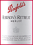 Penfolds - Rawsons Retreat Merlot South Eastern Australia (750ml) (750ml)