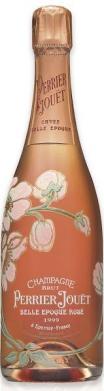 Perrier-Jout - Fleur de Champagne Belle Epoque Brut Ros (750ml) (750ml)