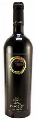 Psagot - Merlot (750ml) (750ml)