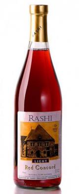 Rashi - Light Pink Concord (750ml) (750ml)
