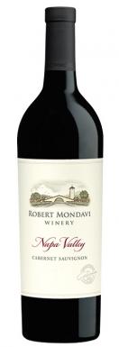 Robert Mondavi - Cabernet Sauvignon Napa Valley (750ml) (750ml)