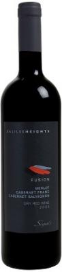 Segals - Fusion Red Blend Kosher (750ml) (750ml)