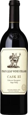 Stags Leap Wine Cellars - Cask 23 Cabernet Sauvignon Napa Valley (750ml) (750ml)