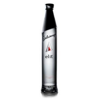 Stolichnaya - Elit Vodka (750ml) (750ml)