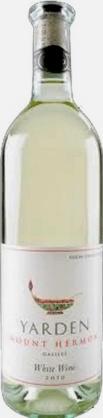 Yarden - Mount Hermon White (750ml) (750ml)