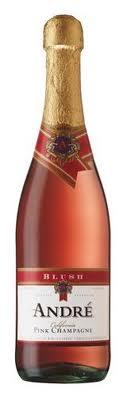 Andre - Pink Blush (750ml) (750ml)