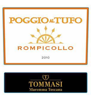Tommasi - Rompicollo (750ml) (750ml)