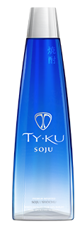 Ty-Ku - Soju Sake (375ml) (375ml)