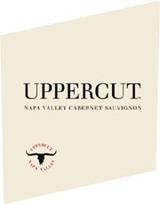 Uppercut - Cabernet Sauvignon Napa Valley (750ml) (750ml)