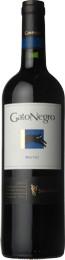Via San Pedro - Merlot Lontu Valley Gato Negro (1.5L) (1.5L)