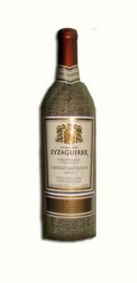 Vino de Eyzaguirre - Cabernet Sauvignon Colchagua Valley (750ml) (750ml)