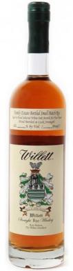 Willett - Family Estate 4 Year Old Straight Rye (750ml) (750ml)