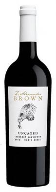 Z Alexander Brown - Cabernet Sauvignon Uncaged (750ml) (750ml)