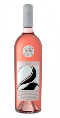 1848 Generations Rose (750ml) (750ml)