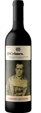 19 Crimes Cab Sauv (1.5L) (1.5L)