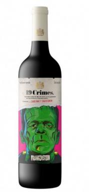 19 Crimes - Frankenstein Cabernet Sauvignon (750ml) (750ml)