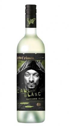 19 Crimes - Snoop Cali Blanc (750ml) (750ml)
