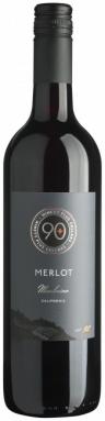 90+ Cellars - Lot 92 Merlot (750ml) (750ml)