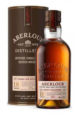 Aberlour - 18 Year Old (750ml) (750ml)