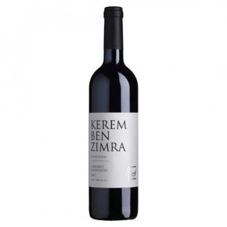 Adir - Cabernet Sauvginon Mevushal (750ml) (750ml)