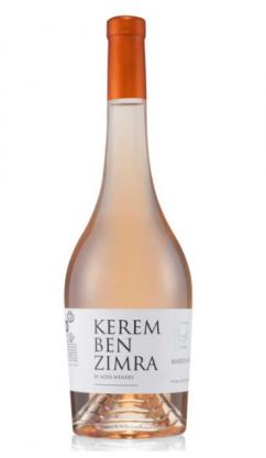 Adir - Marselan Ros (750ml) (750ml)
