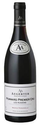 Aegerter Pommard (750ml) (750ml)