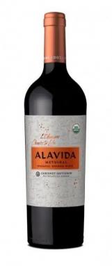 Alavida - USDA Organic Cabernet Sauvignon (750ml) (750ml)