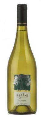 Alfasi - Chardonnay Maule Valley (750ml) (750ml)