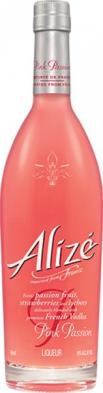 Alize - Pink Passion (1L) (1L)