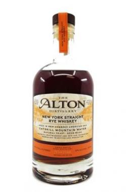 Alton - New York Rye (750ml) (750ml)
