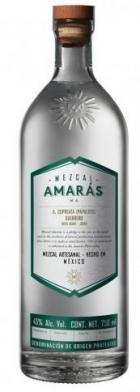 Amaras Mezcal Cupreata (750ml) (750ml)