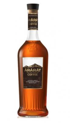 Ararat Coffee Brandy (750ml) (750ml)