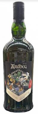 Ardbeg Anamorphic (750ml) (750ml)