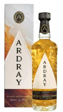 Ardray - Blended Scotch Whiskey (700ml) (700ml)