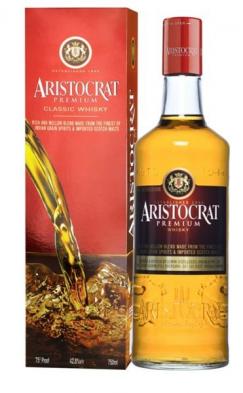 Aristocrat Premium Whisky (750ml) (750ml)