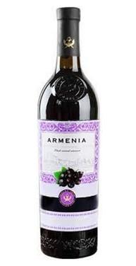 Armenia Black Currant (750ml) (750ml)