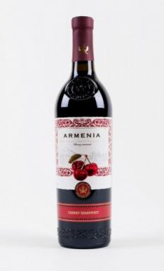 Armenia Cherry (750ml) (750ml)