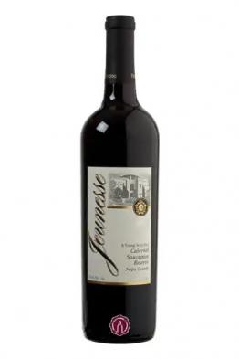 B Herzog Jeunesse Cab Sauv (3L) (3L)