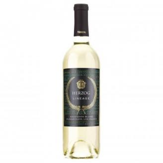 B Herzog Lineage Sauv Blanc (750ml) (750ml)